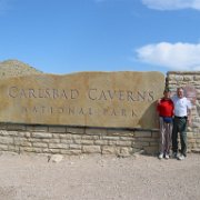 Carlsbad Caverns